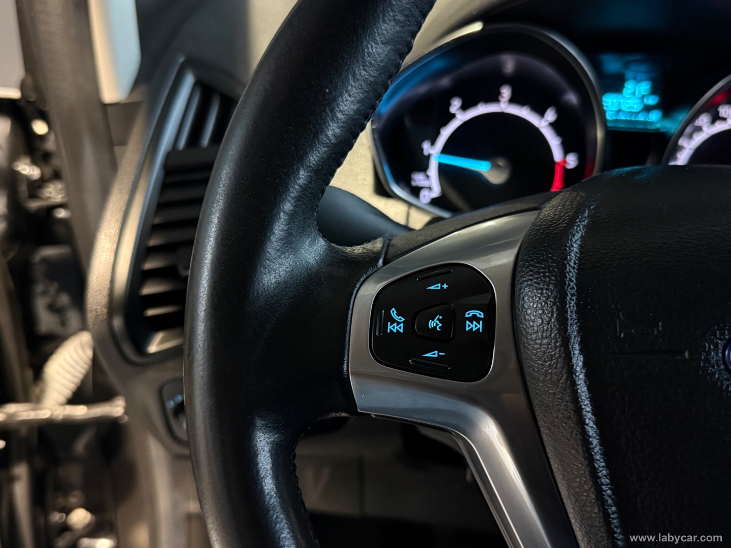 EcoSport 1.5 TDCi 95 CV Plus - immagine 13