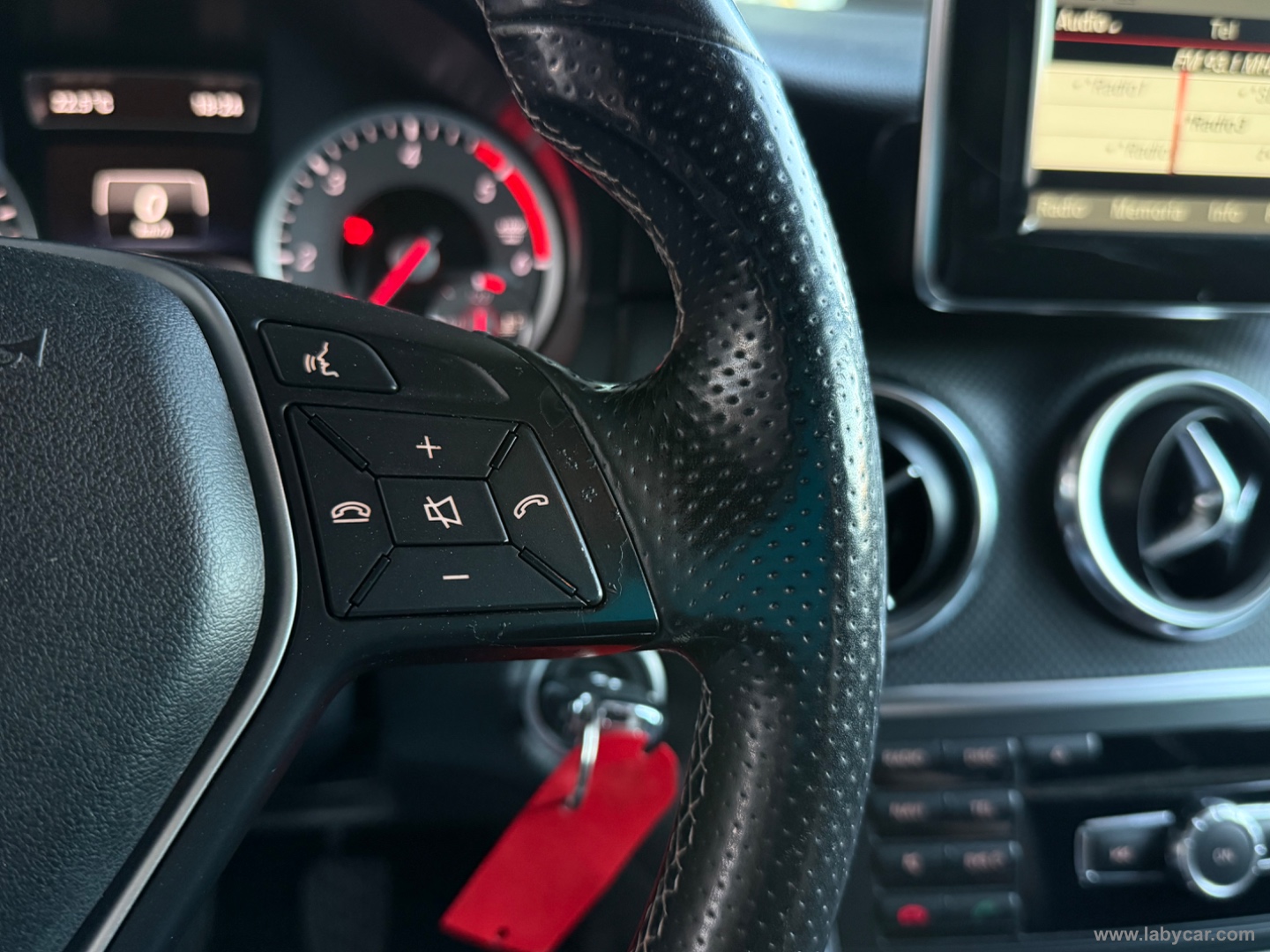 A 180 CDI Sport - immagine 13