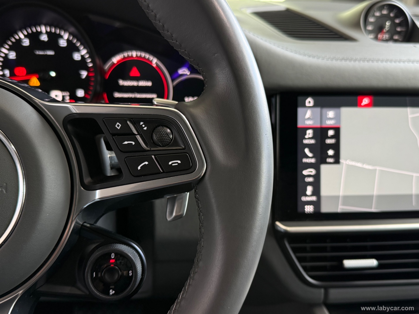 Cayenne Coupè 3.0 V6 - immagine 13