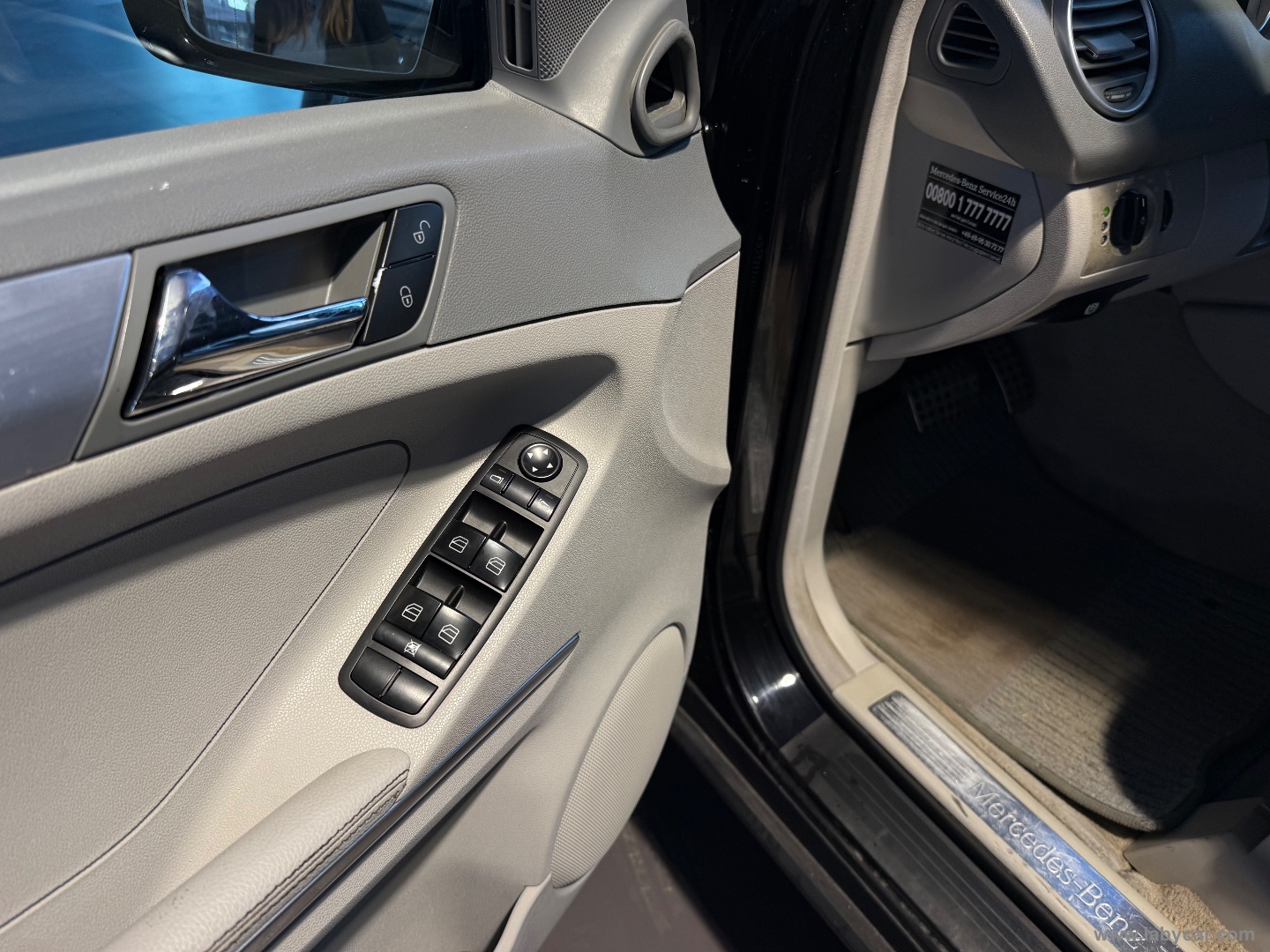 ML 280 CDI - immagine 13