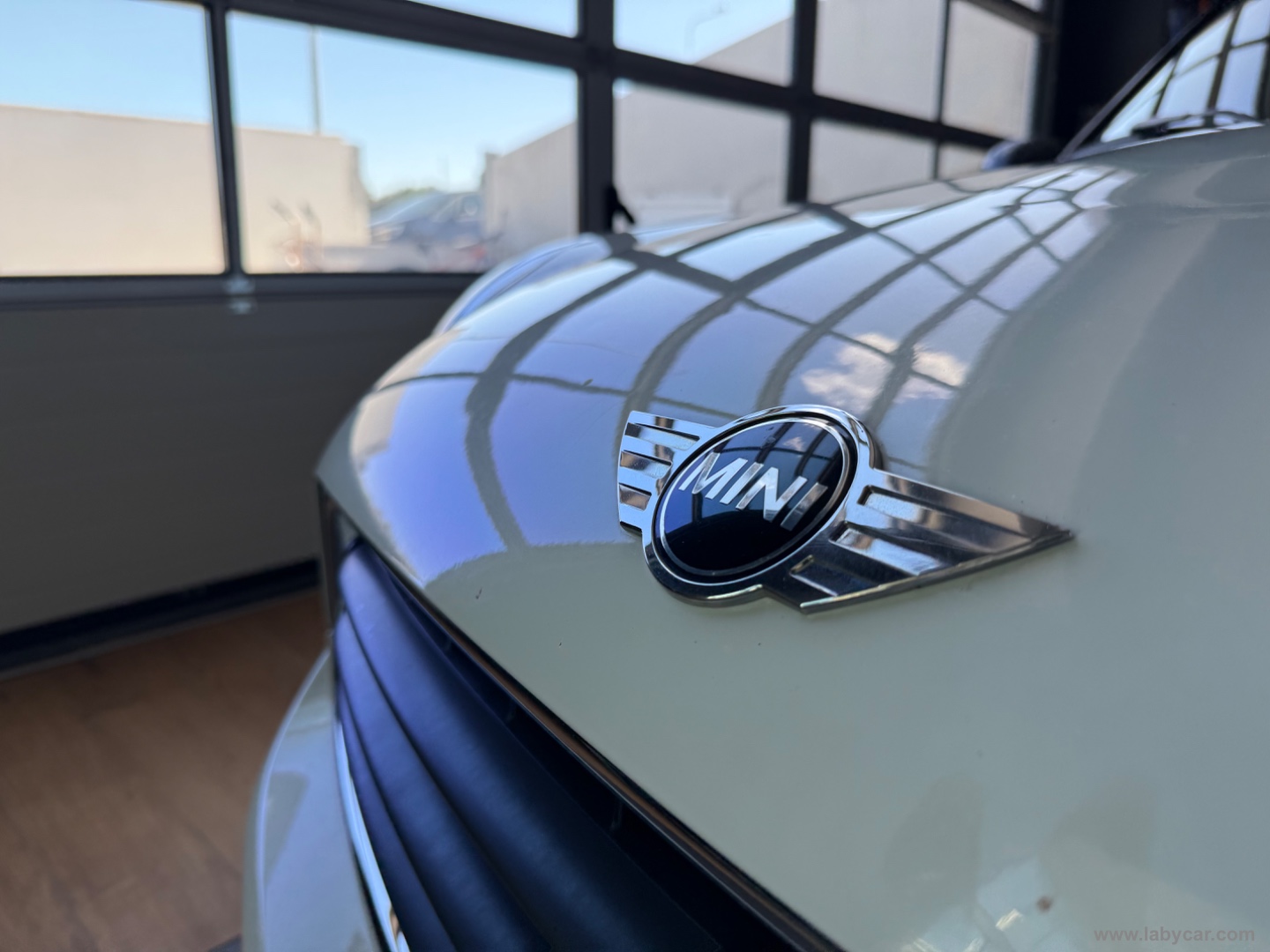 Mini One Countryman - immagine 13