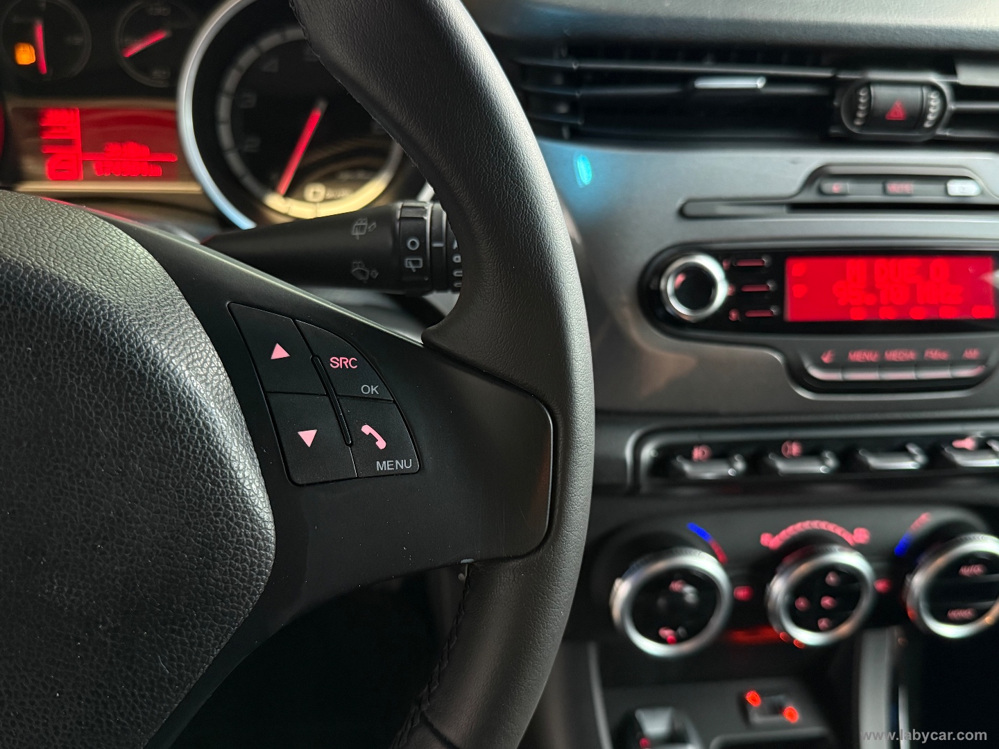 Giulietta 1.4 Turbo 120 CV GPL Prog. - immagine 13
