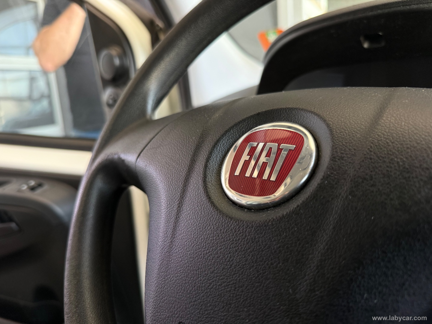 Fiorino 1.3 MJT 75 Combi Svtr.SX - immagine 13