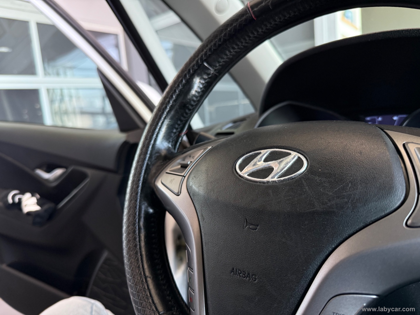 ix20 1.4 CRDI 77 CV Comfort - immagine 13