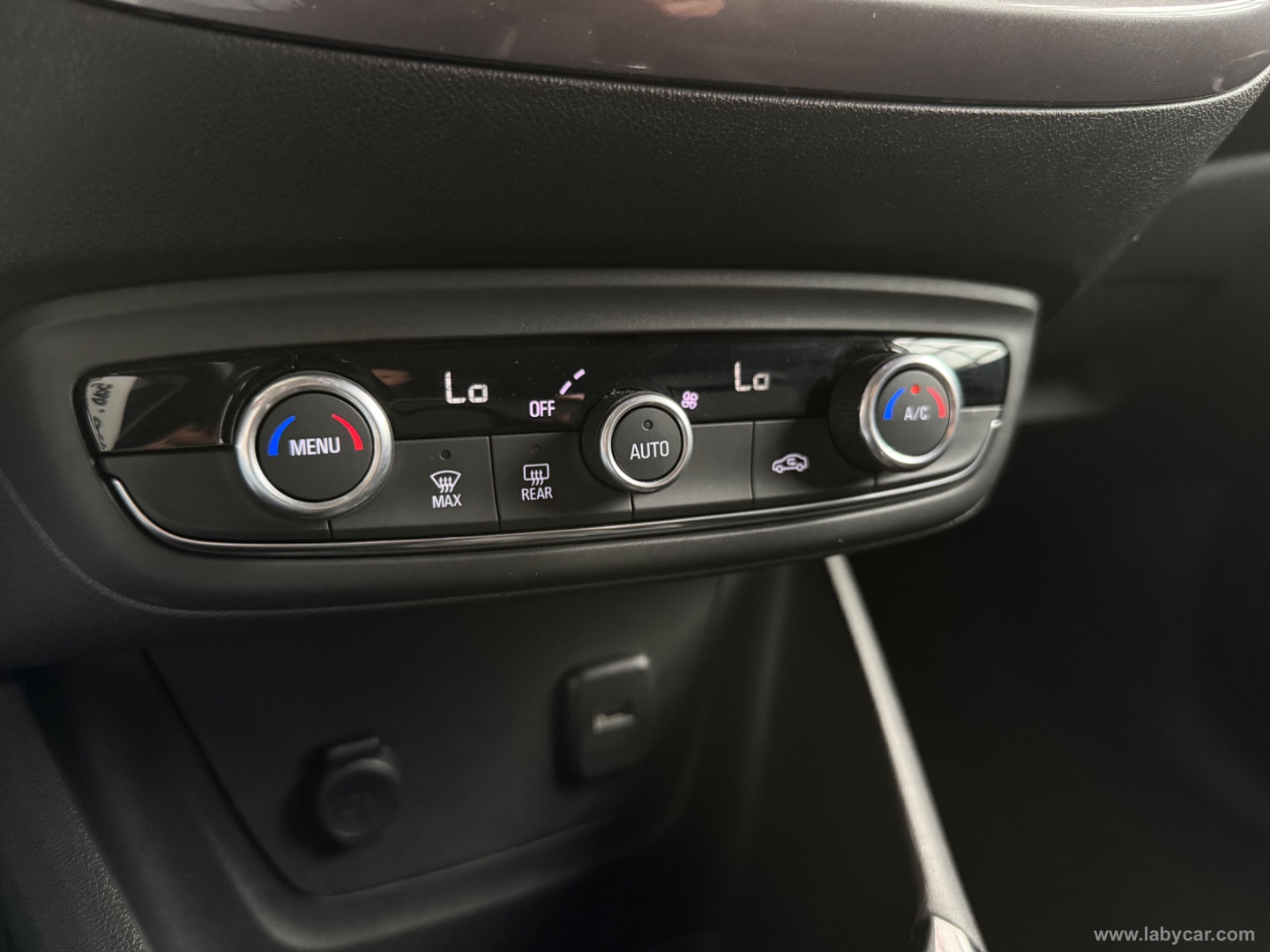 Crossland X 1.6 ECOTEC D 8V S&S Innov. - immagine 13
