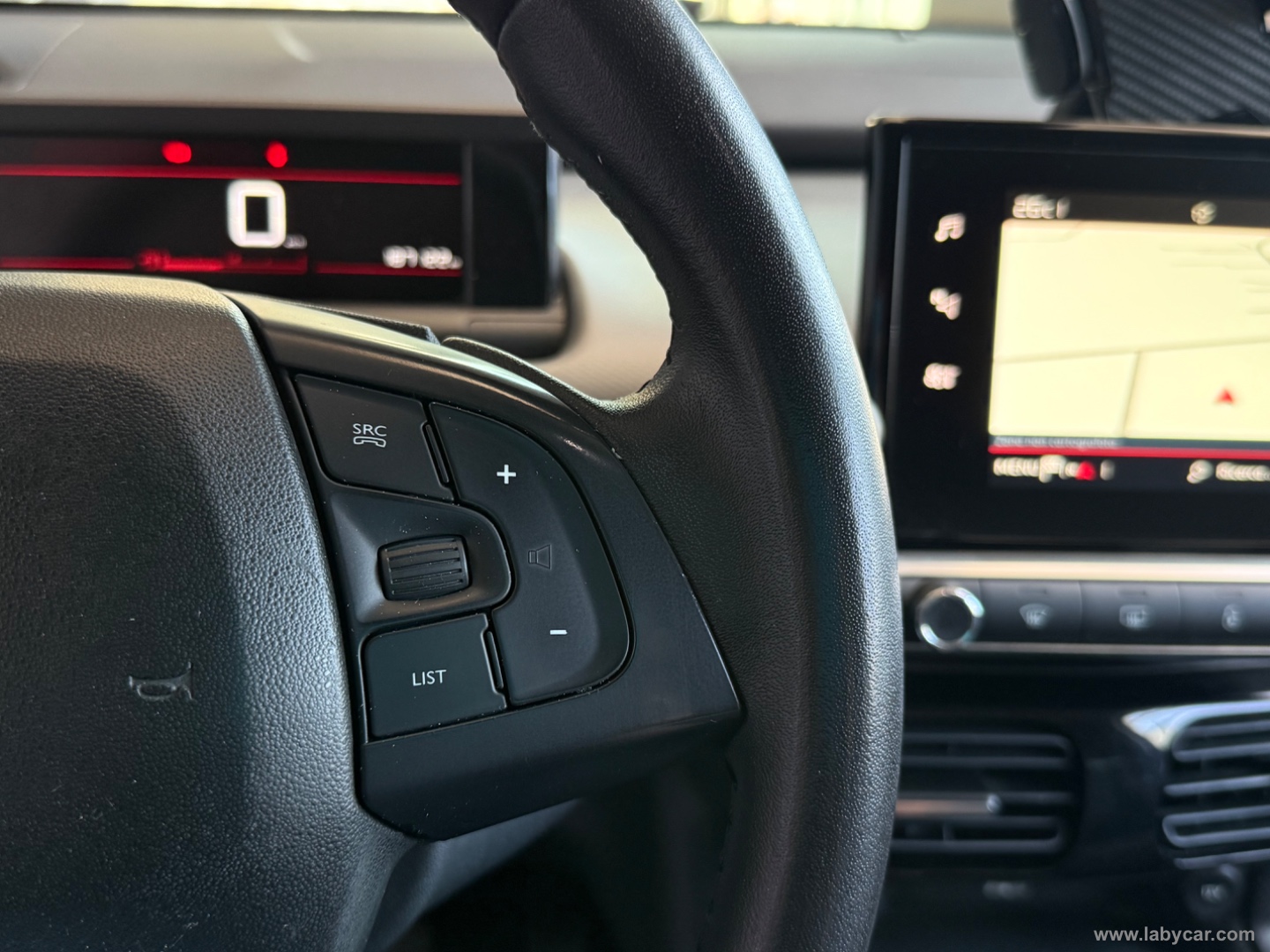 C4 Cactus BlueHDi 100 S&S Shine - immagine 13