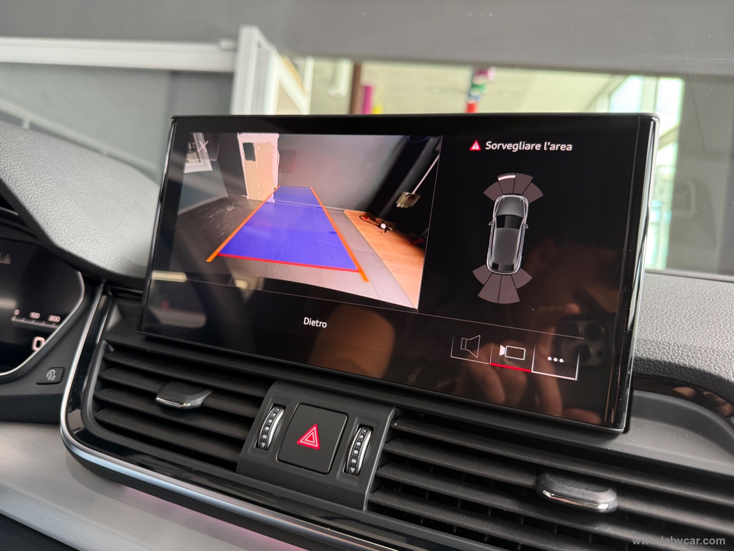 Q5 SPB 40 TDI quattro S tr. S line plus - immagine 13