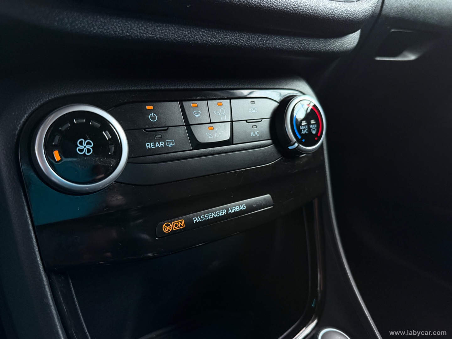 Puma 1.0 EcoBoost Hyb. 125 CV Tit. - immagine 13