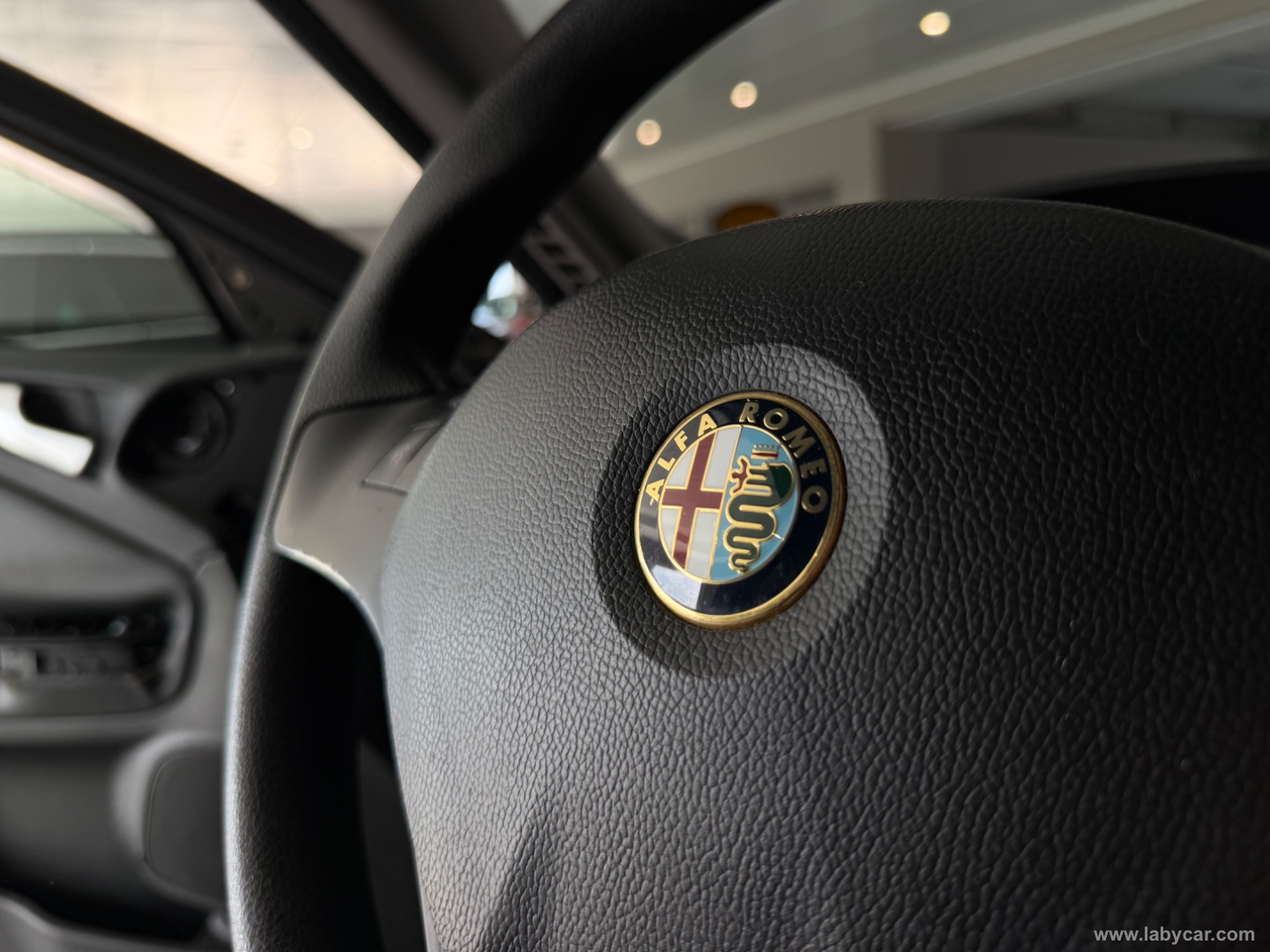 Giulietta 1.6 JTDm-2 105 CV Progression - immagine 13