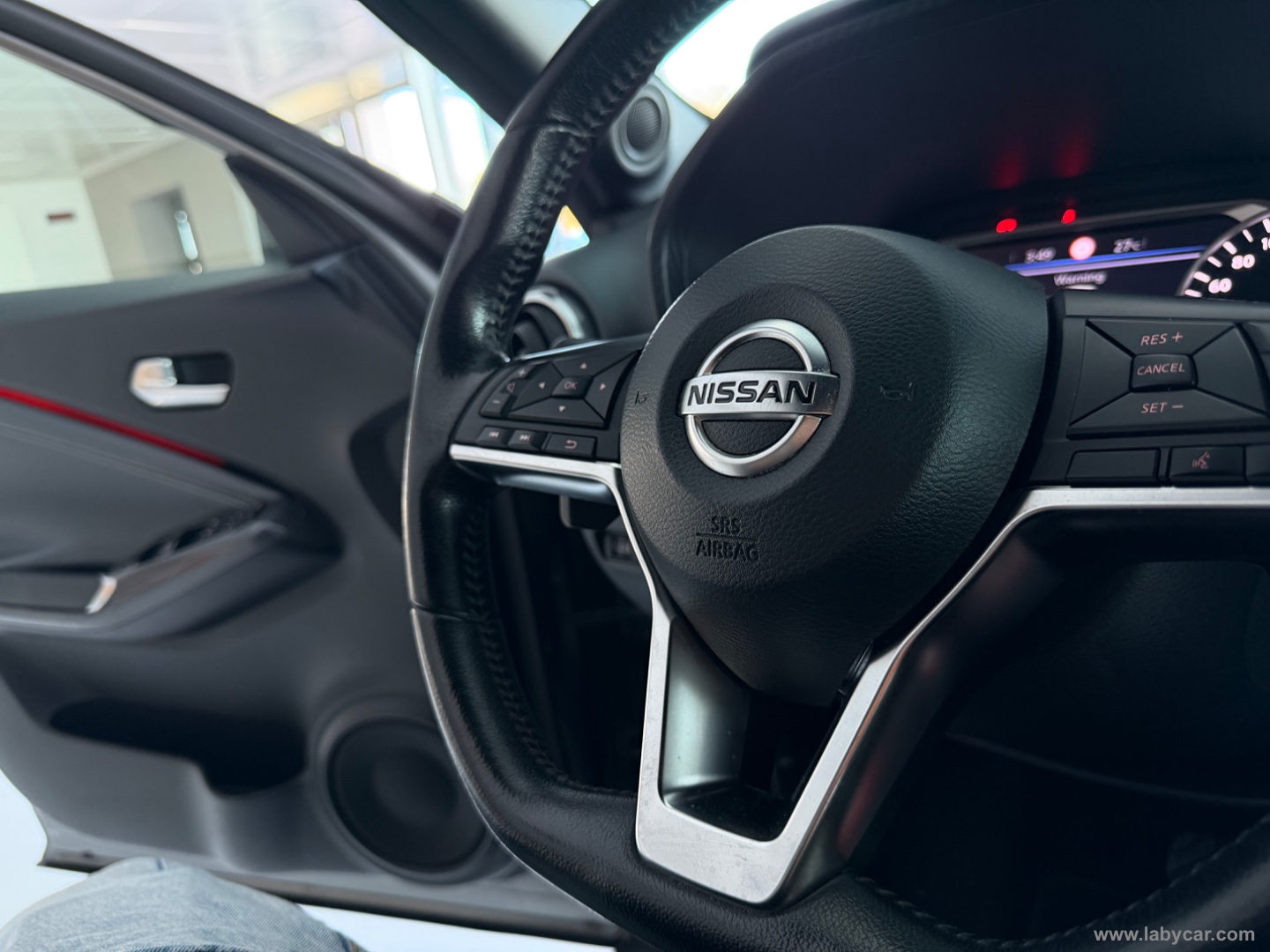 Juke 1.0 DIG-T 117 CV DCT N-Connecta - immagine 13