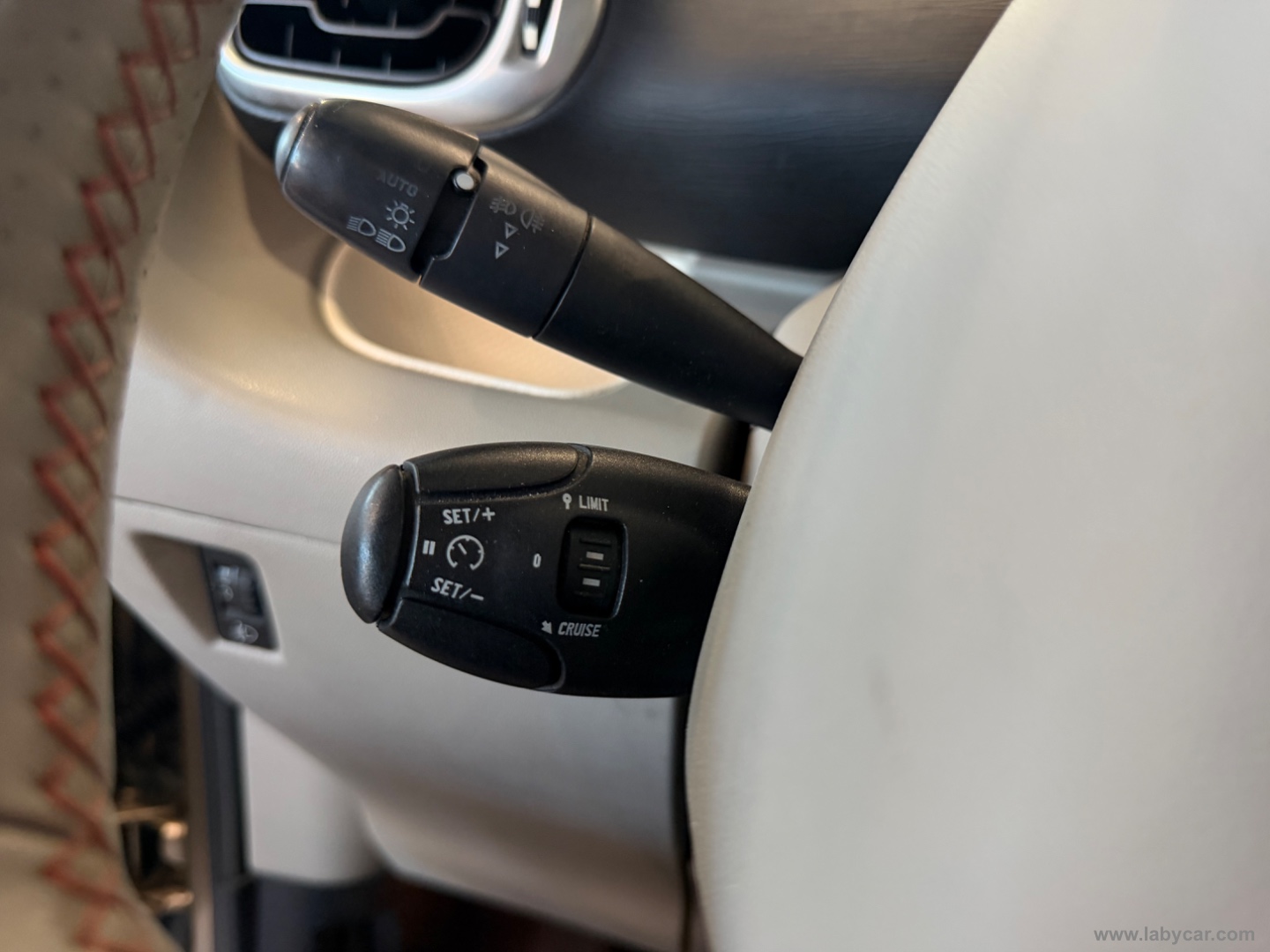 C3 Picasso 1.6 HDi 110 air. Style - immagine 13