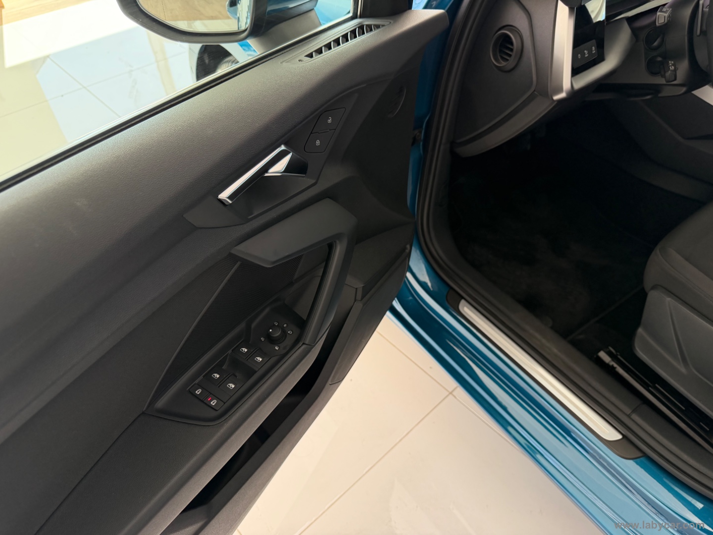 A3 SPB 30 TDI S tronic Business Advanced - immagine 13