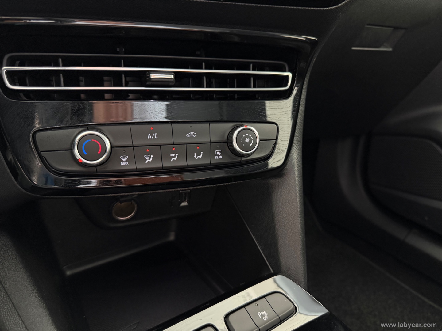 Mokka 1.2 Turbo Edition - immagine 13
