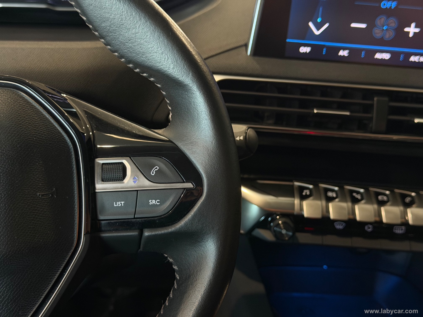 3008 BlueHDi 130 S&S Allure - immagine 13