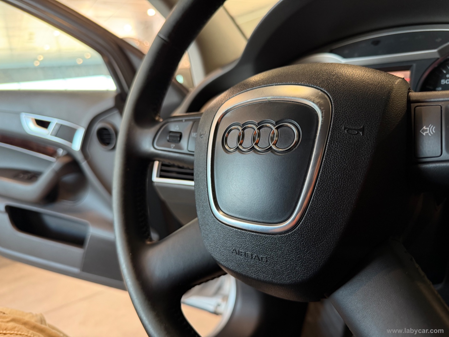 A6 2.0 16V TDI - immagine 13
