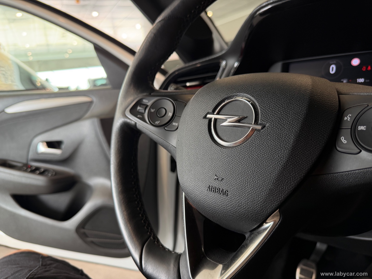 Corsa 1.5 D 100 CV GS Line - immagine 13