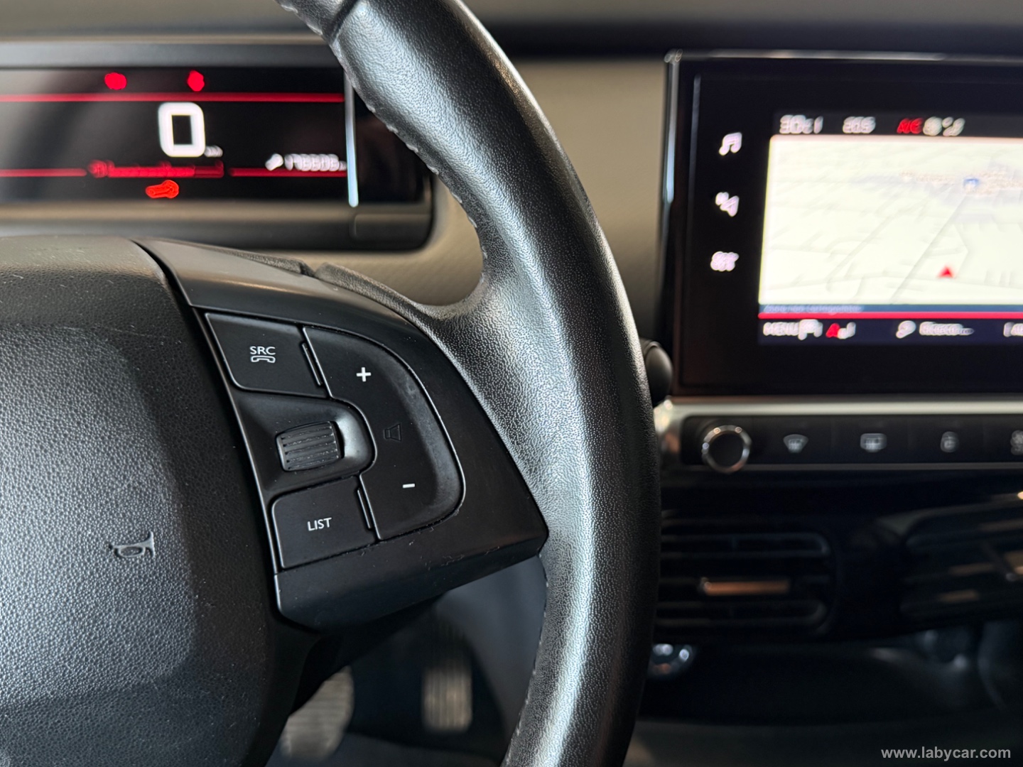 C4 Cactus BlueHDi 100 S&S Feel - immagine 13