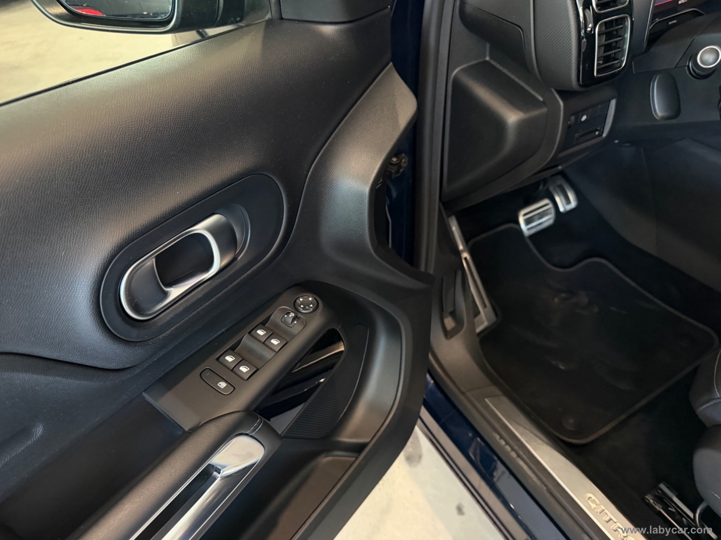 C5 Aircross BlueHDi 130 S&S EAT8 Shine - immagine 13