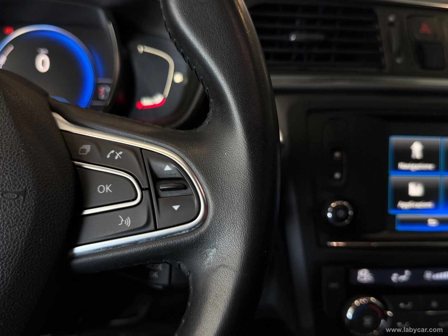Kadjar dCi 8V 110 CV Energy Zen - immagine 13