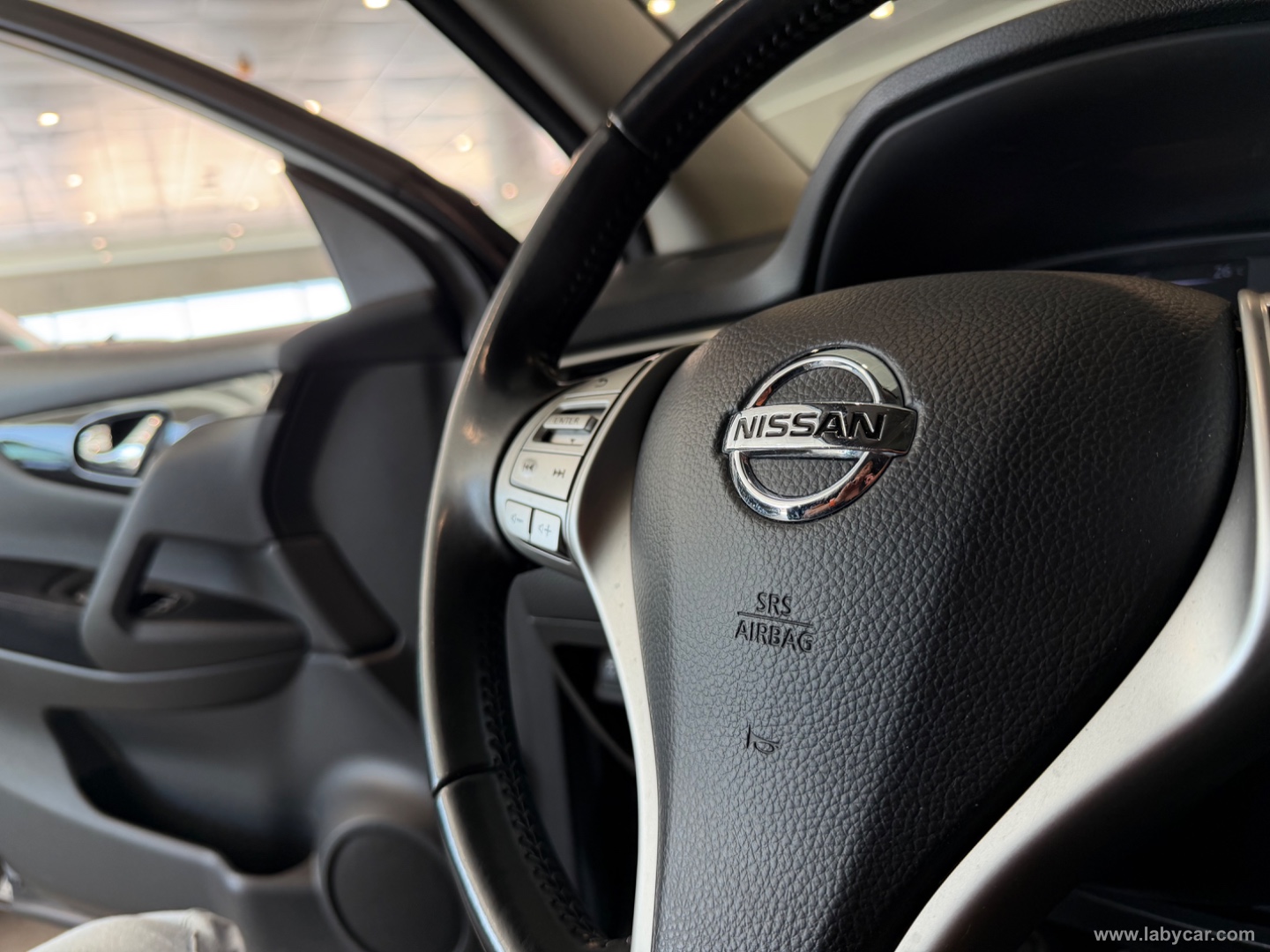 Qashqai 1.5 dCi Acenta - immagine 13
