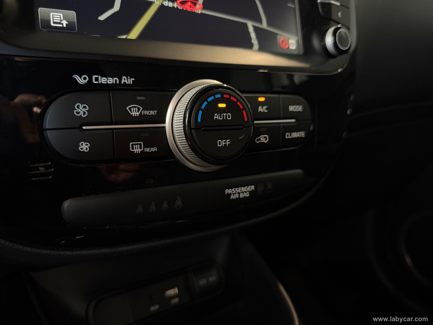 Soul 1.6 CRDi You® Soul - immagine 13