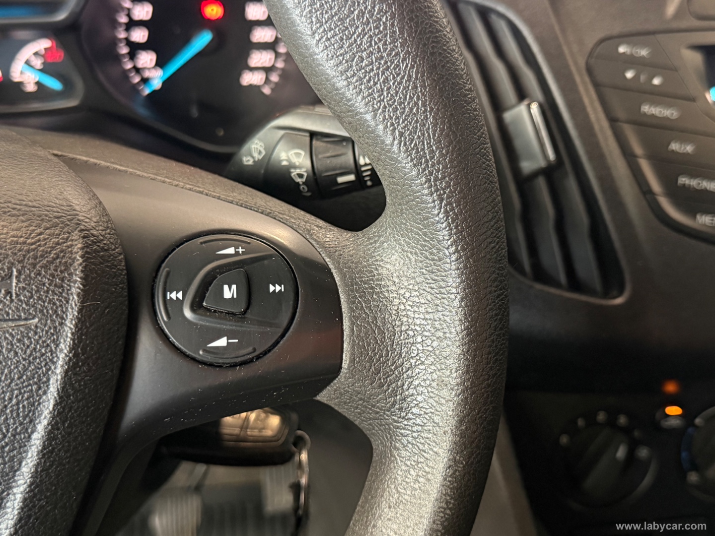 Tran.Con. 200 1.5TDCi PC Furgone Entry - immagine 13