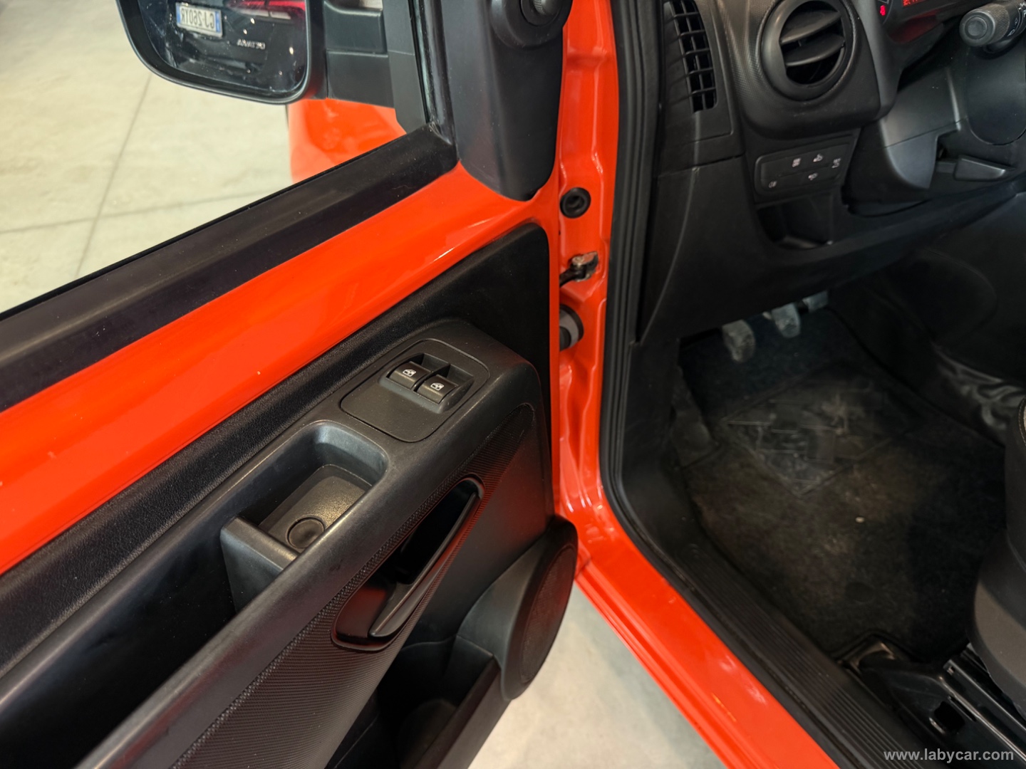 Fiorino 1.3 MJT 95CV Cargo - immagine 13