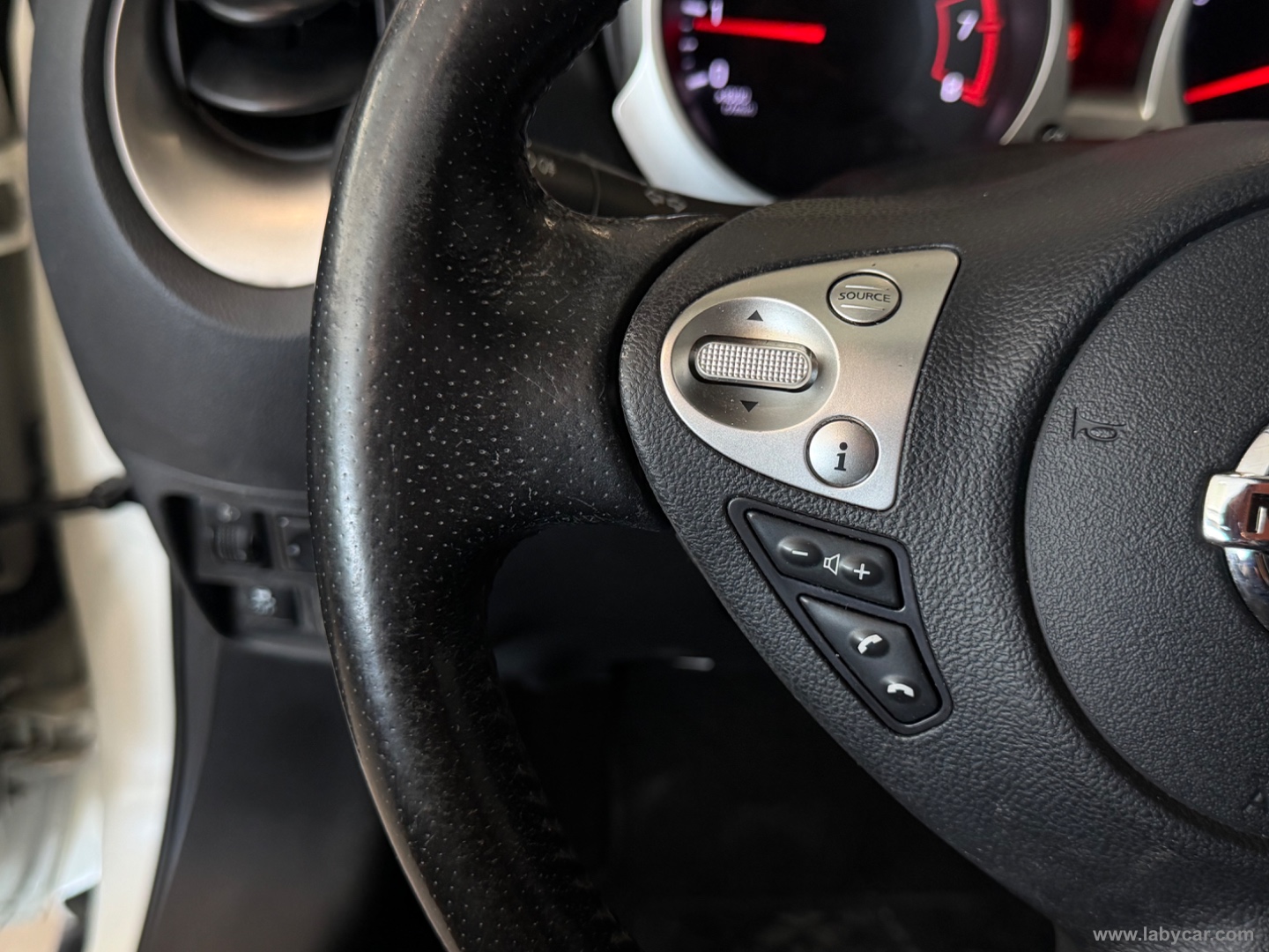 Juke 1.6 Acenta - immagine 13