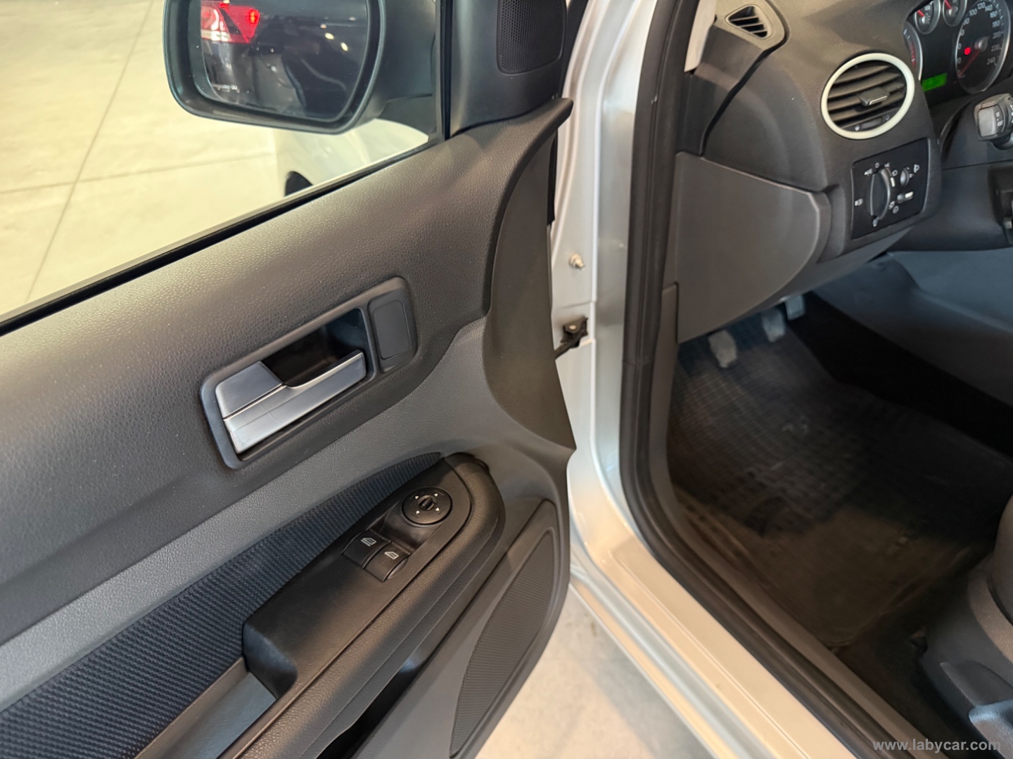 Focus 1.6 TDCi 110CV 5p. - immagine 13