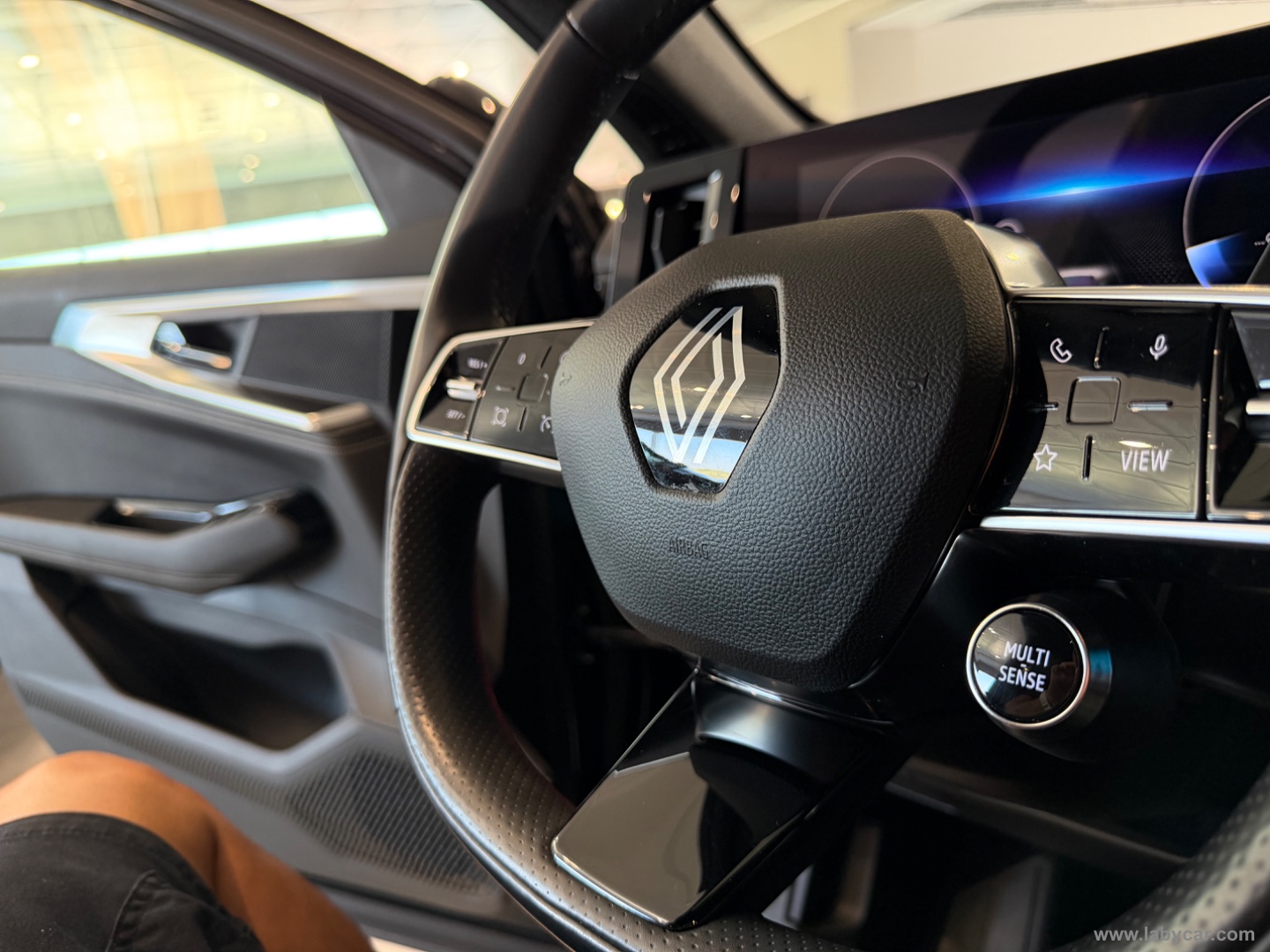 Mild Hybrid 160 Auto Techno - immagine 13