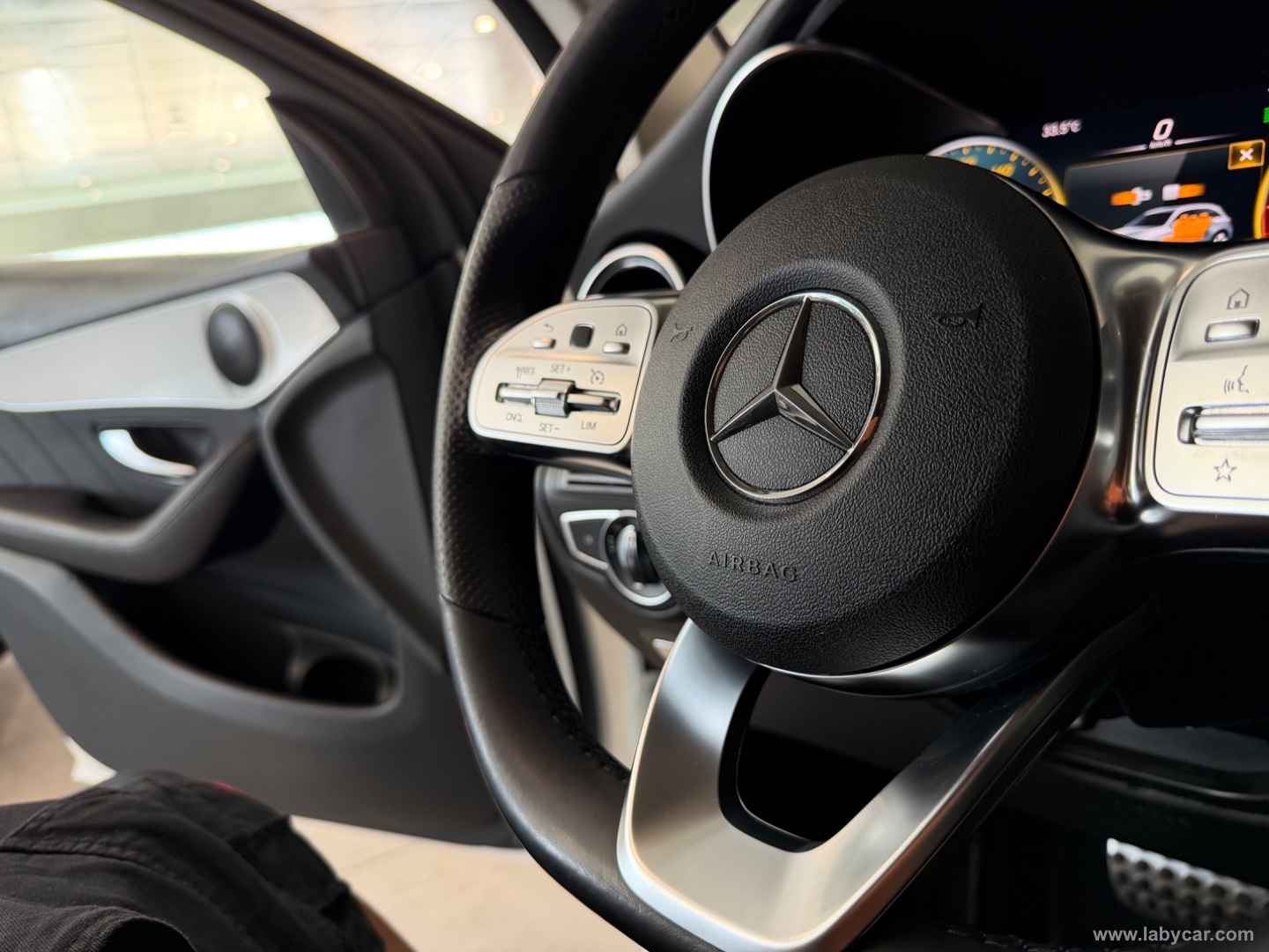 GLC 200 d 4Matic Premium - immagine 13