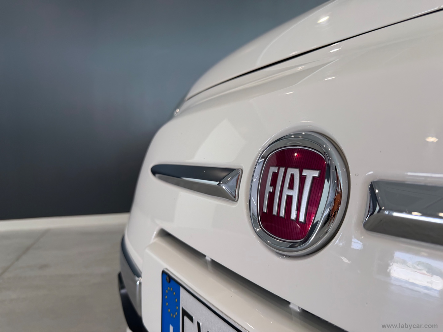 500 C 1.2 Pop - immagine 13