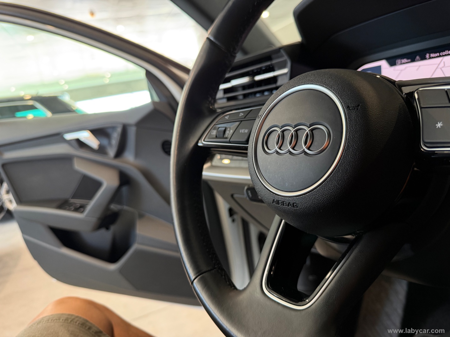 A3 SPB 30 TFSI S tronic Business Adv. - immagine 13