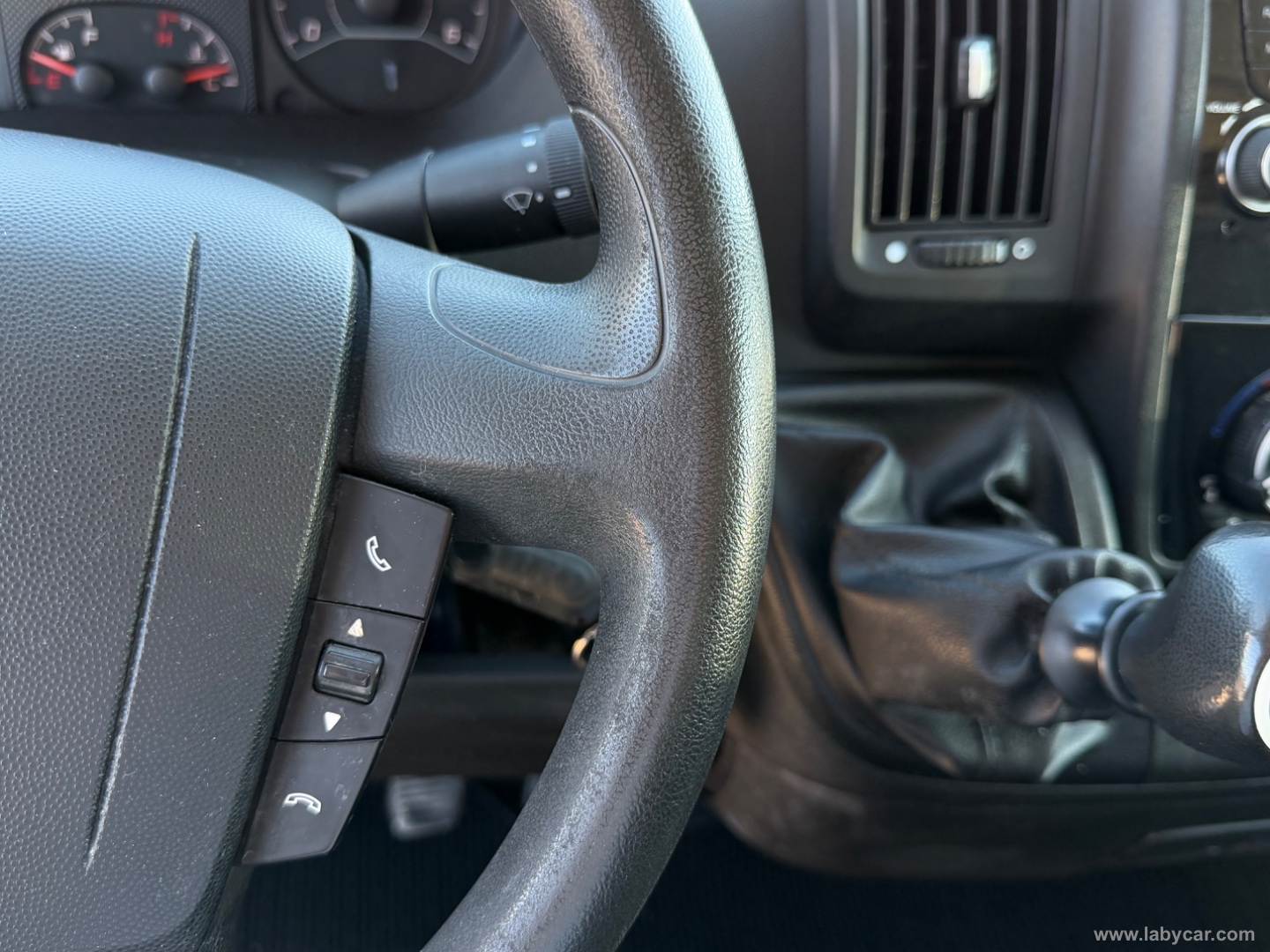 Ducato 28 2.3 MJT 120CV PC-TN Furgone - immagine 13