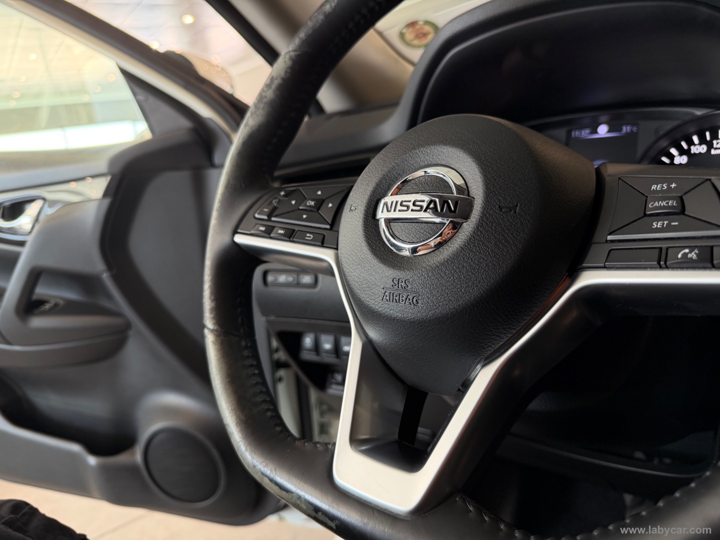X-Trail 2.0 dCi 4WD Acenta - immagine 13