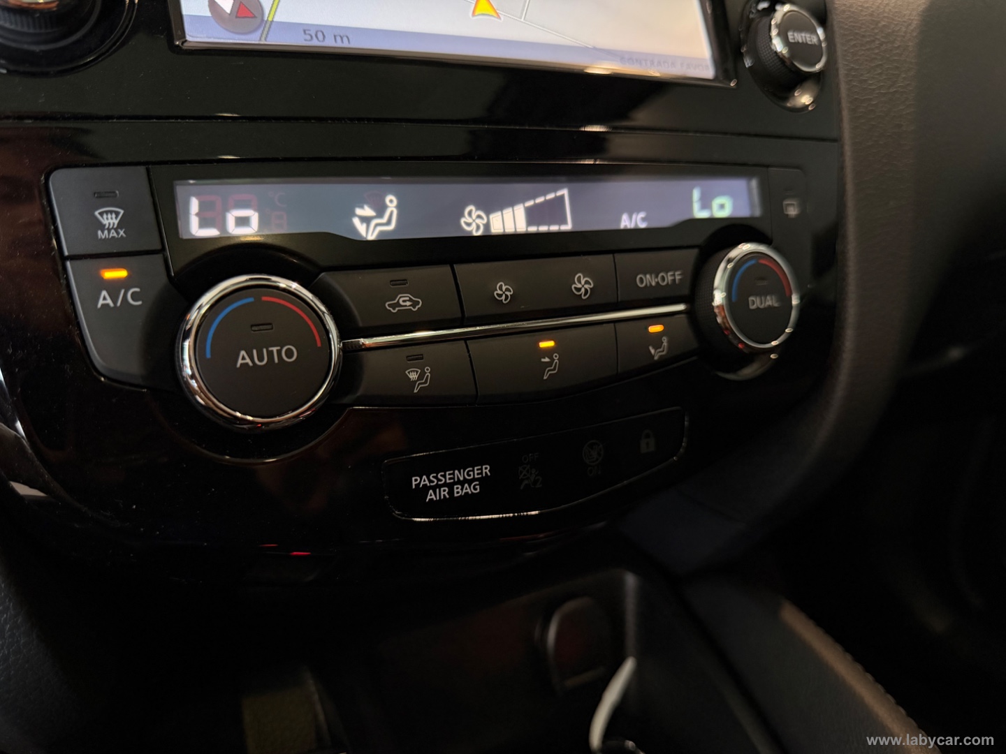 Qashqai 1.5 dCi 115 CV Tekna+ - immagine 13