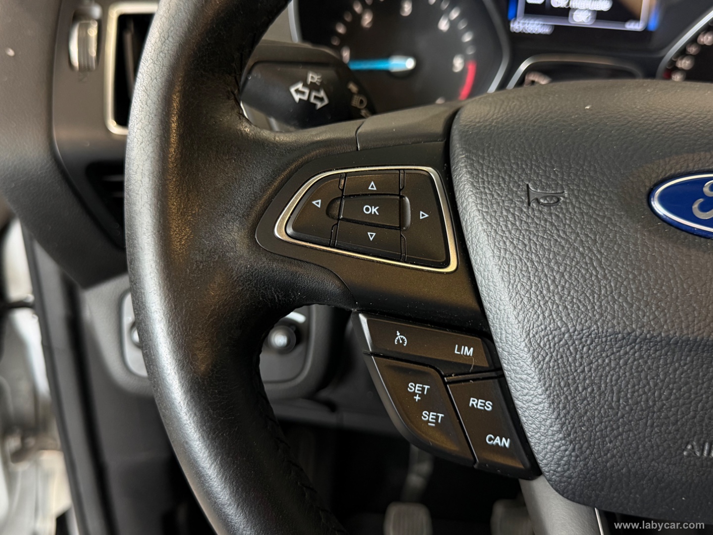 C-Max 1.5 TDCi 120 CV S&S Titanium X - immagine 13