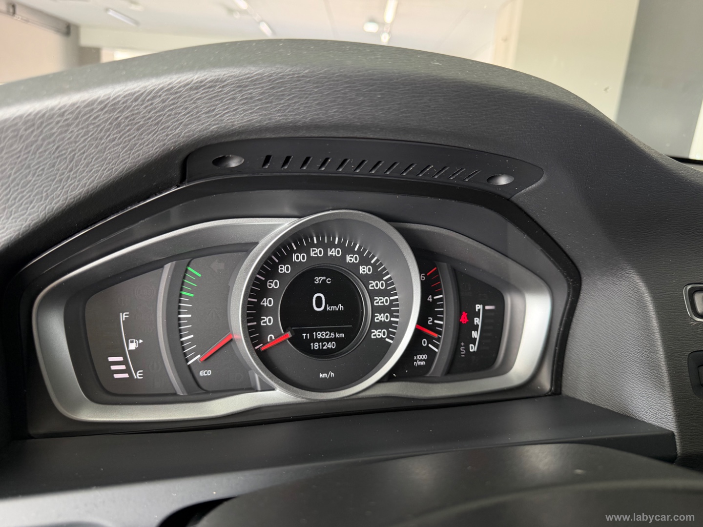 V60 D3 Geartronic Business - immagine 13