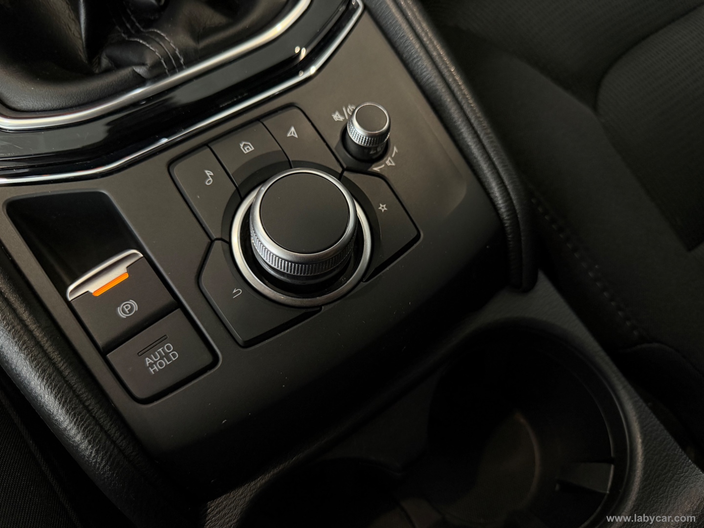 CX-5 2.2L Skyactiv-D 150 CV 2WD Homura - immagine 13