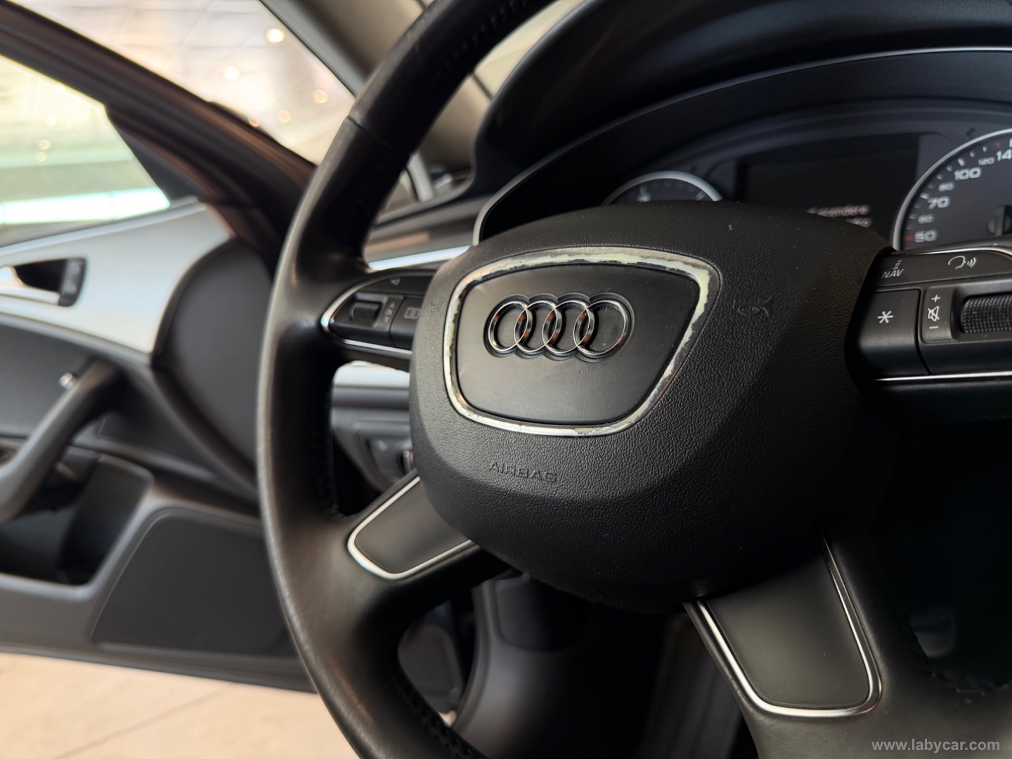 A6 2.0 TDI Multitronic Advanced - immagine 13
