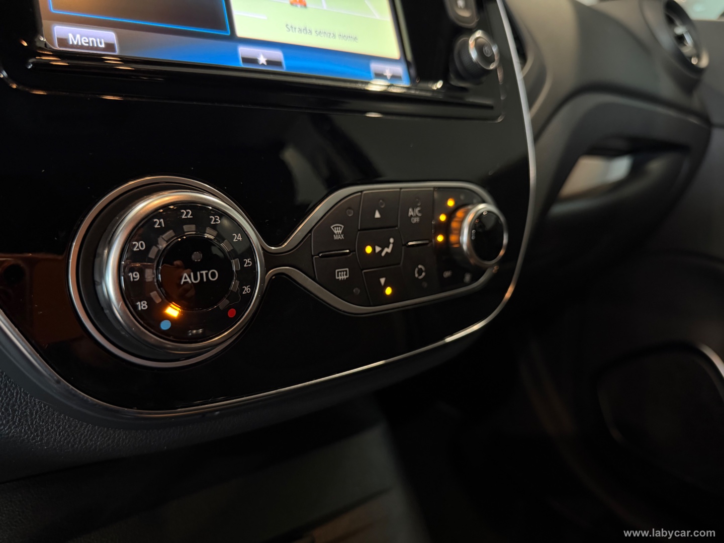 Captur dCi 8V 110 CV S&S Energy Intens - immagine 13