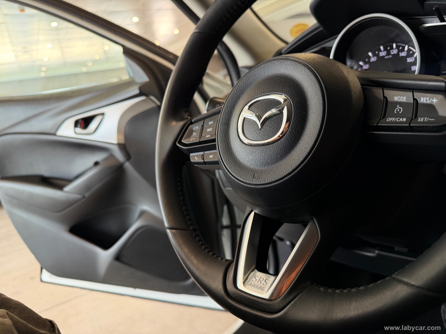 CX-3 1.8L Skyactiv-D Business - immagine 13