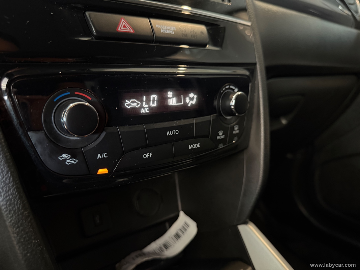Vitara 1.6 DDiS 4WD All Grip V-Top - immagine 13