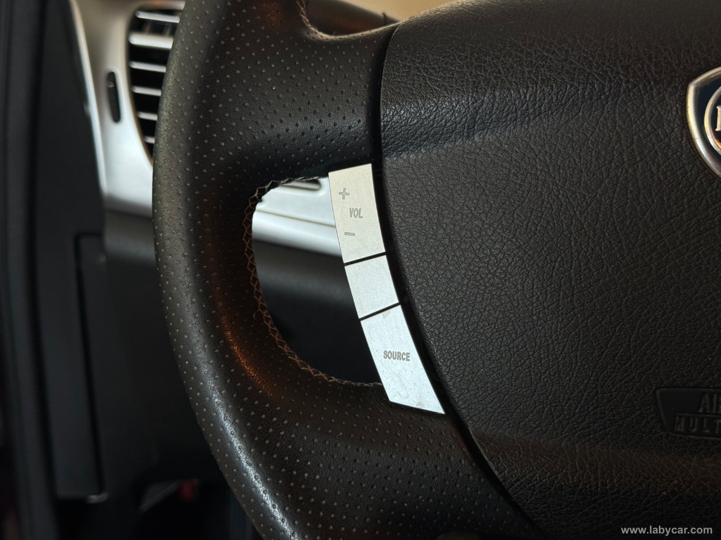 Ypsilon 1.4 Argento Ecochic GPL - immagine 13