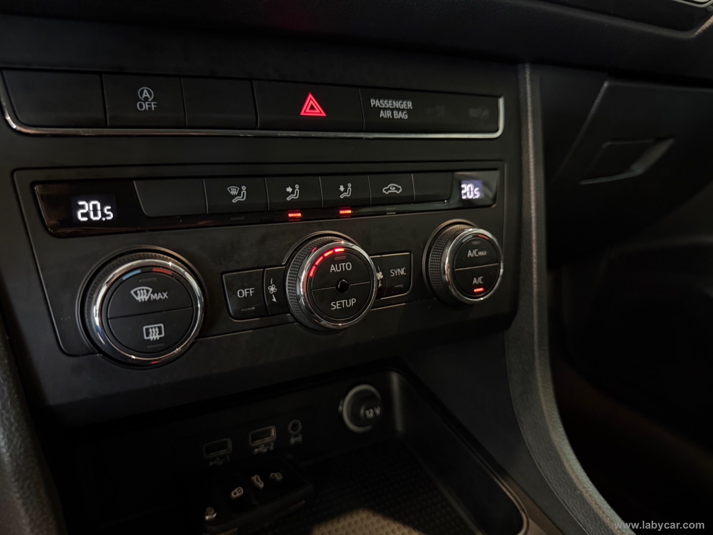 Ateca 1.6 TDI Reference - immagine 13