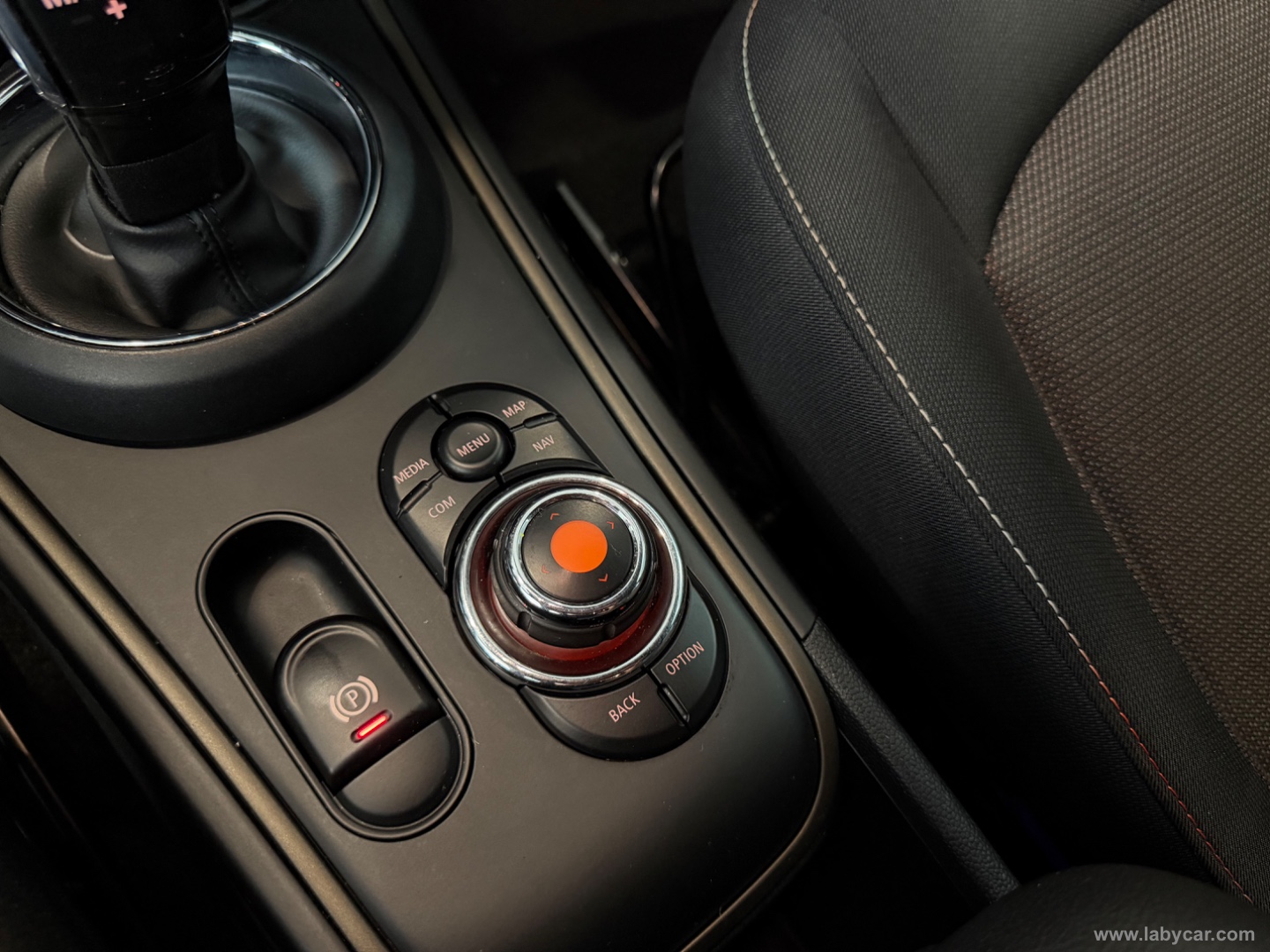 Mini Cooper D Baker Street Countryman - immagine 13