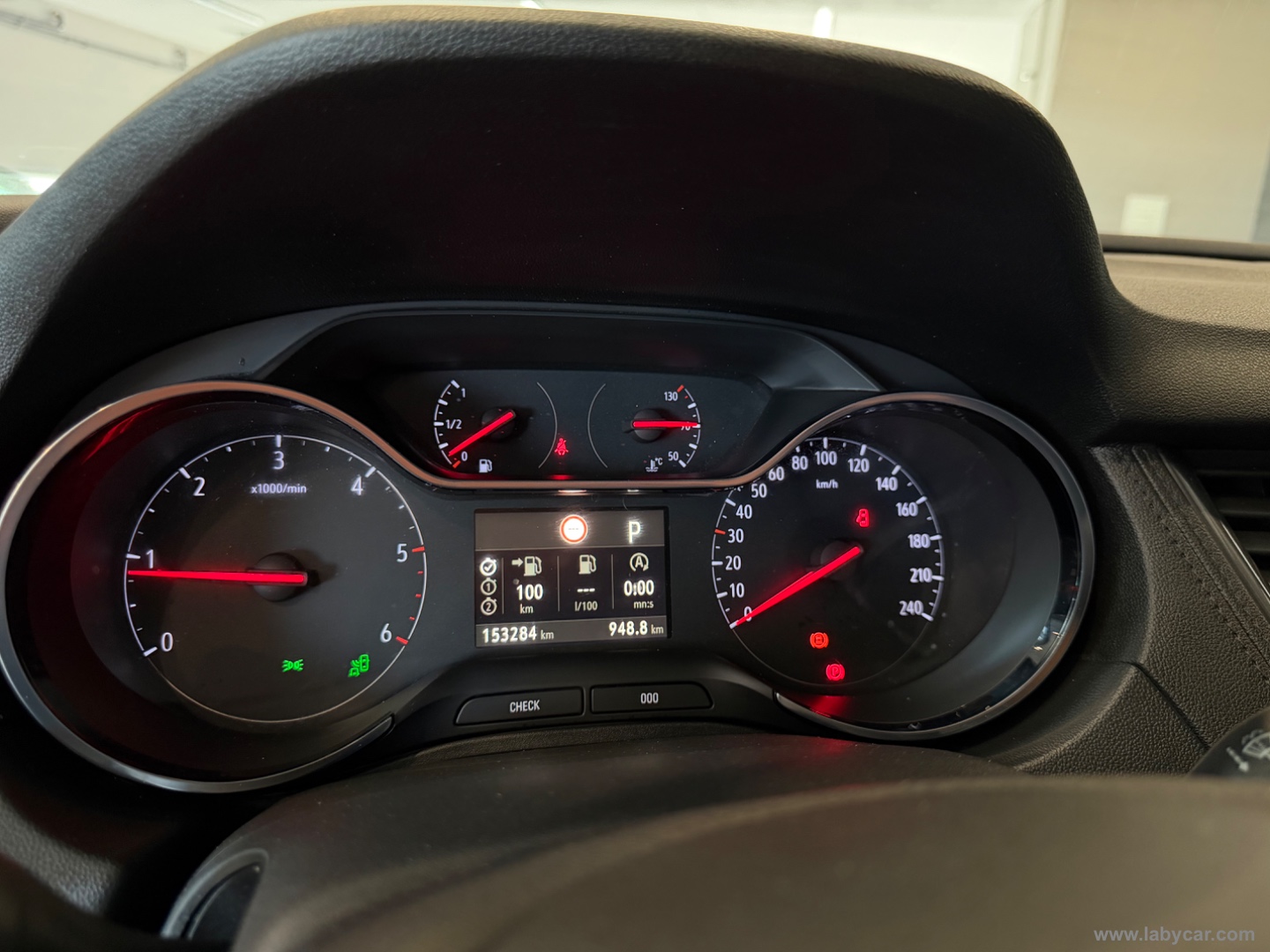 Grandland X 1.6 D Ecotec S&S aut. Inn. - immagine 13
