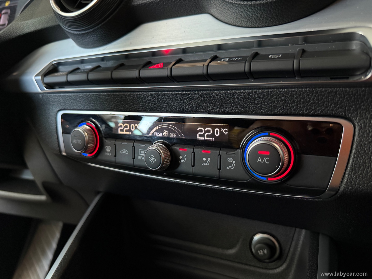 Q2 30 TDI S tronic - immagine 13