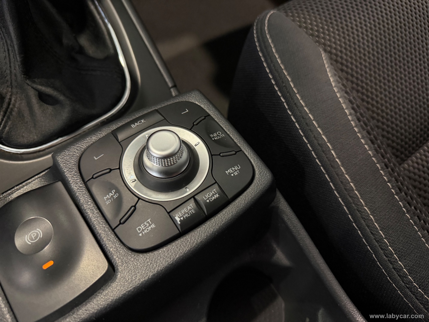 Koleos 2.0 dCi 150 CV 4X4 Luxe ESM - immagine 13