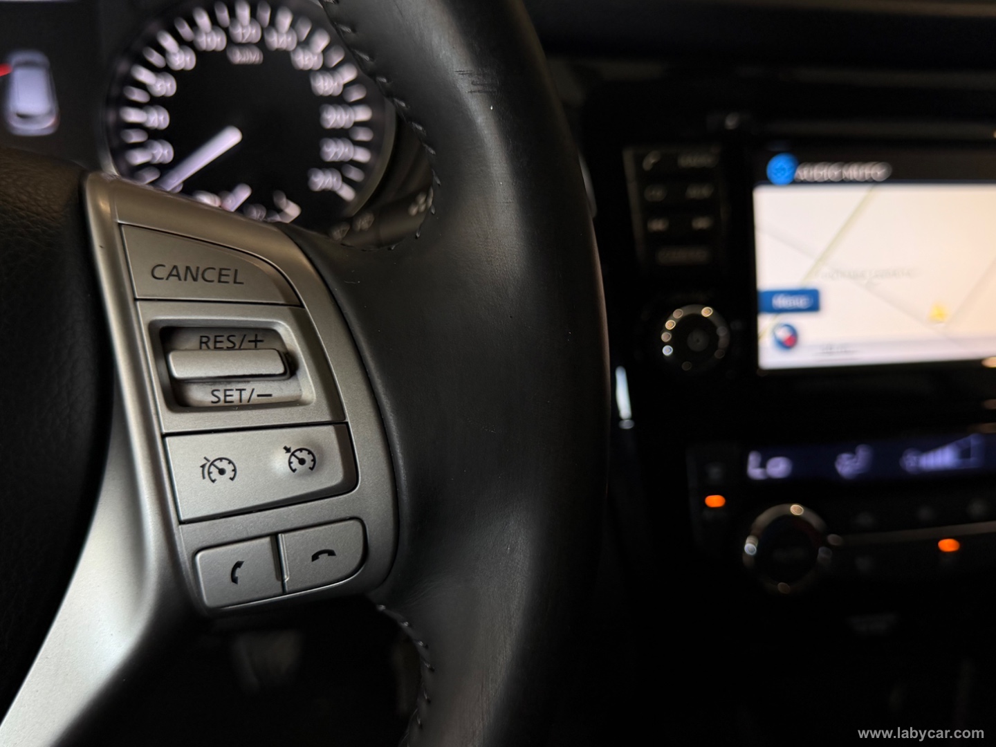 Qashqai 1.5 dCi Visia - immagine 13